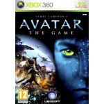 James Camerons AVATAR The Game [Xbox 360]